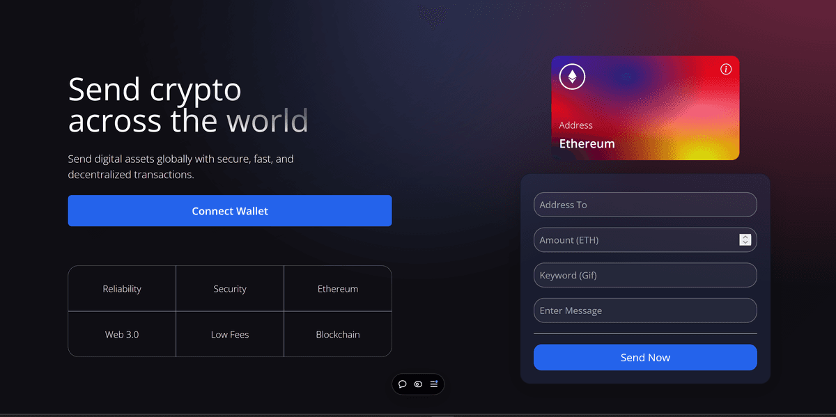 MetaSecure-web3.0